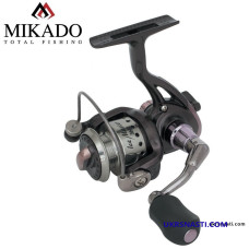 Катушка зимняя Mikado Ice Master ZM FD